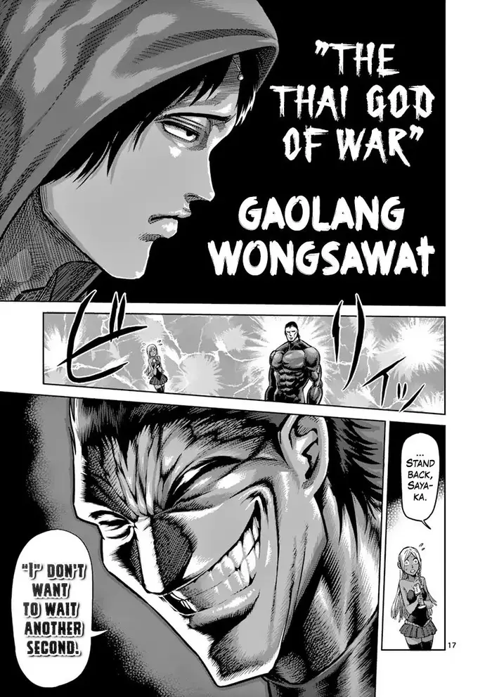 Kengan Ashura Chapter 163 image 23_optimized